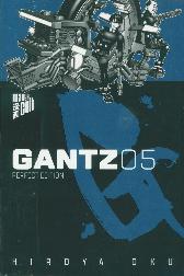 Gantz 5