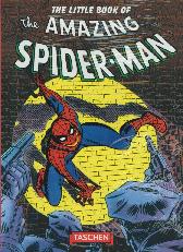 The Little Book of Spider-Man 