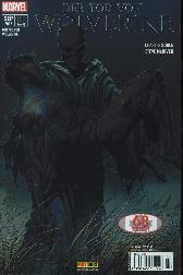 Der Tod von Wolverine 2