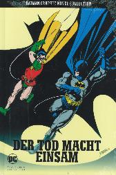 Batman 
Graphic Novel Collection 51