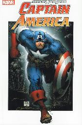 Captain America - Steve Rogers 6
Variant Cover 
Comic Action Essen 2018