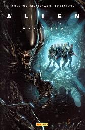 Alien - Paradiso 