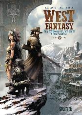West Fantasy 2