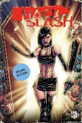 Hack/Slash Deluxe 1