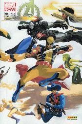 Avengers 10
