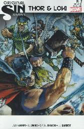 Original Sin Sonderband 2