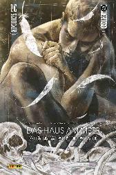 DC Schocker 
Das Haus am Meer 1
Hardcover
Limitiert 222 Expl.