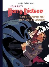 Harry Dickson 3