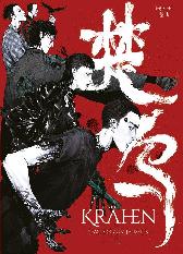 Krähen 1