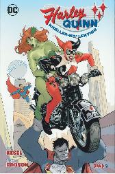 Harley Quinn - Knaller-Kollektion 2