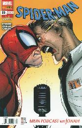 Spider-Man (2019) 22
