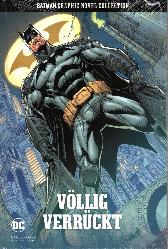 Batman
Graphic Novel Collection 63