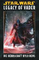 Star Wars Paperback 45 (lim. 222 Expl.) 