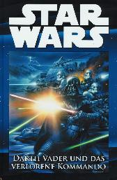 Star Wars Comic-Kollektion 9