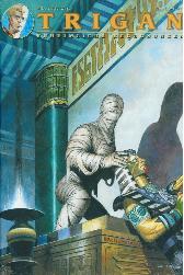 Trigan 13
