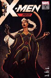 X-Men Red 2