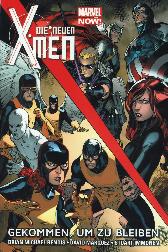 Marvel Now - Die neuen X-Men 2