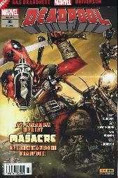 Deadpool (All New 2016) 3