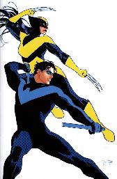 Batman/Deadpool
Variant-Cover 7
Limitiert 350 Expl.