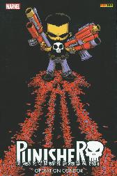 Punisher (2017) 1 
Variant-Cover
Limitiert 555 Expl.