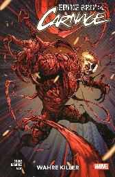 Eddie Brock - Carnage 1