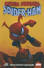 Peter Porker - Spider-Ham 