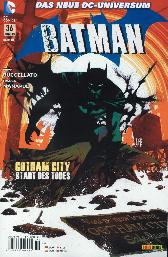 Batman 36