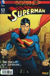 Superman 36