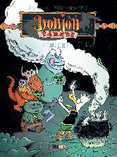 Donjon Parade 11