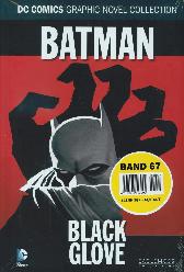 DC Comic Graphic Novel Collection 67 - Batman 