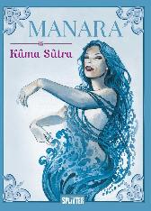 Milo Manara 
Kama Sutra