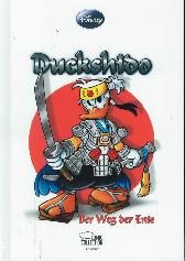 Enthologien 25 - Duckshido 