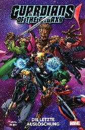 Guardians of the Galaxy (2020) 5