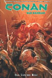 Conan der Barbar 4