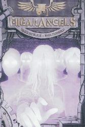 Freakangels 5