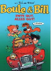 Boule & Bill Sonderband 2