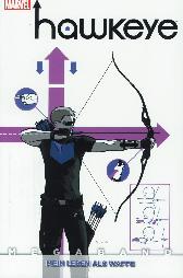Hawkeye Megaband 1
