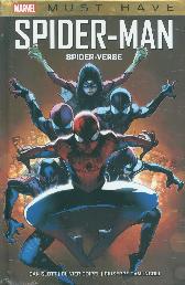 Marvel Must-Have 
Spider-Man - Spider-Verse