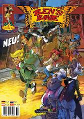 Ben's Bande 1