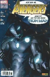 Avengers (All New 2016) 19