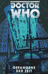 Doctor Who 
Gefangene der Zeit 2