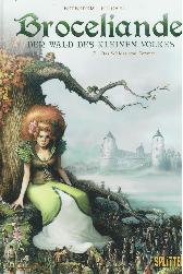 Broceliande - Der Wald des kleinen Volkes 2