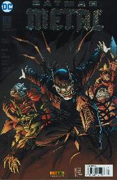 Batman Metal 4