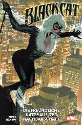 Black Cat (2026) 1