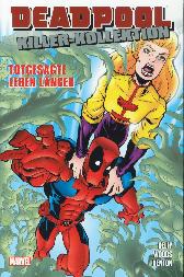 Deadpool Killer-Kollektion 4