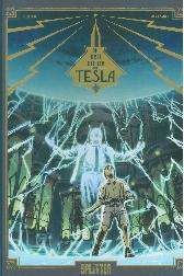 Die drei Geister von Tesla 2