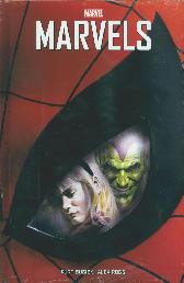 Marvels 
Hardcover
Limitiert 444 Expl.