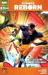 Heroes Reborn 2