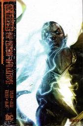 DC-Horror
Die Zombie-Apokalypse
Hardcover
Limitiert 555 Expl.
