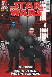 Star Wars (2015) 45
Variant-Cover